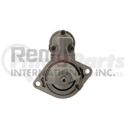 17060 by DELCO REMY - Starter - Remanufactured