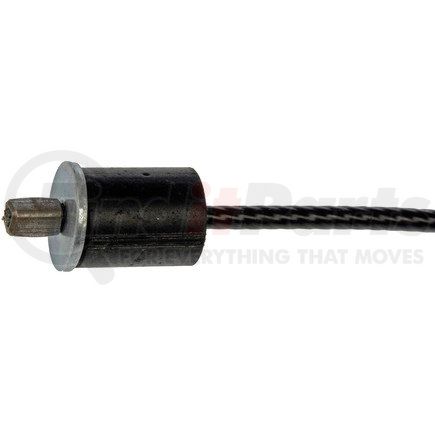 924-5502 by DORMAN - Hood Control Cable