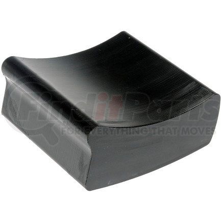 924-5510 by DORMAN - Suspension Wear Plate