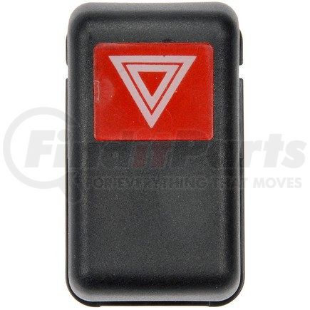 924-5530 by DORMAN - Hazard Warning Light Switch