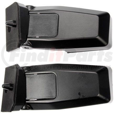 924-554 by DORMAN - Liftgate Glass Hinge - for 2008-2012 Jeep Liberty