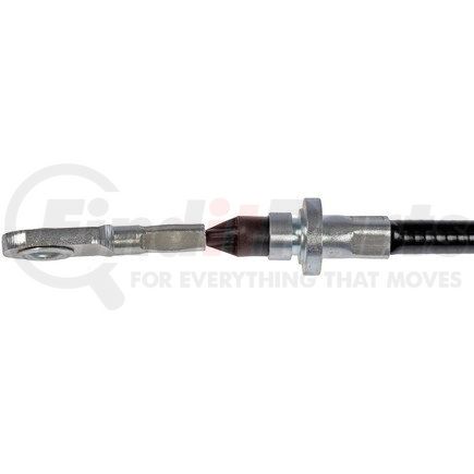 924-5604 by DORMAN - Clutch Cable Assembly