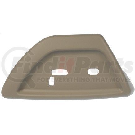 924-561 by DORMAN - Power Seat Switch Panel