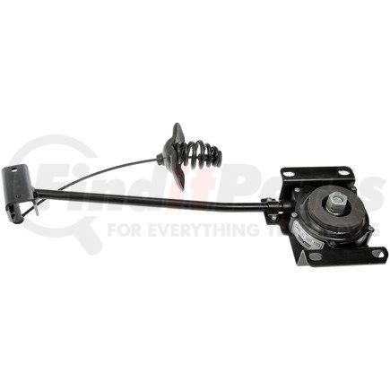 924-596 by DORMAN - Spare Tire Hoist Assembly