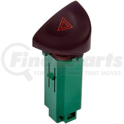 924-601 by DORMAN - Hazard Warning Light Switch