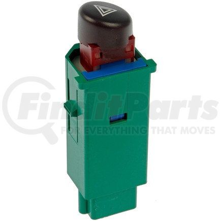 924-604 by DORMAN - Hazard Warning Light Switch