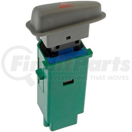 924-605 by DORMAN - Hazard Warning Light Switch