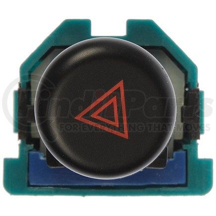 924-607 by DORMAN - Hazard Warning Light Switch