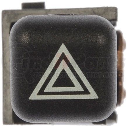 924-608 by DORMAN - Hazard Warning Light Switch