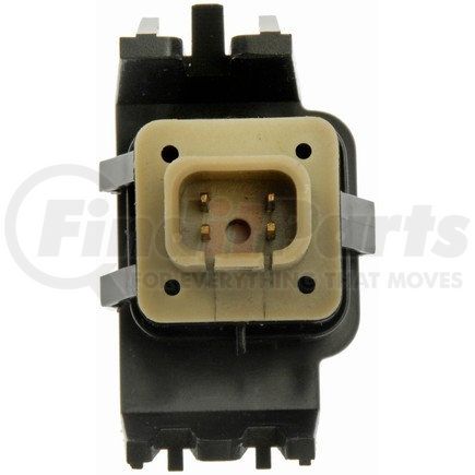 924-610 by DORMAN - Hazard Warning Light Switch