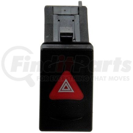 924-613 by DORMAN - Hazard Warning Light Switch