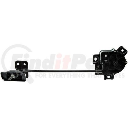 924-643 by DORMAN - Spare Tire Hoist Assembly