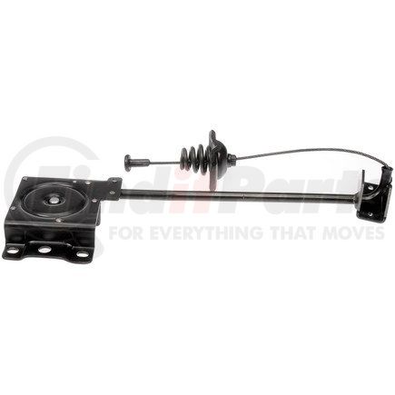 924-647 by DORMAN - Spare Tire Hoist Assembly