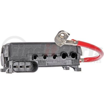 924-680 by DORMAN - Battery Mounted Fuse Box