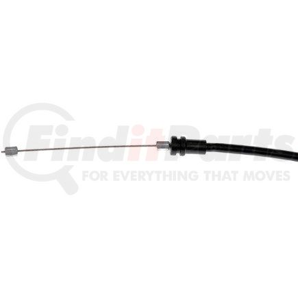 924-315 by DORMAN - Parking Brake Release Cable Assembly