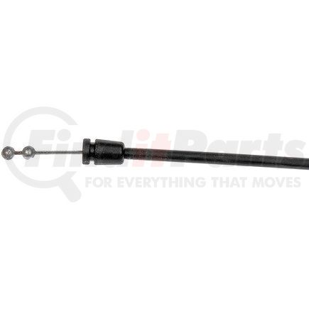 924-353 by DORMAN - Door Latch Release Cable