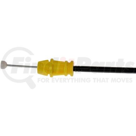 924-363 by DORMAN - Door Latch Release Cable