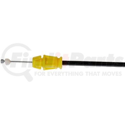 924-364 by DORMAN - Door Latch Release Cable