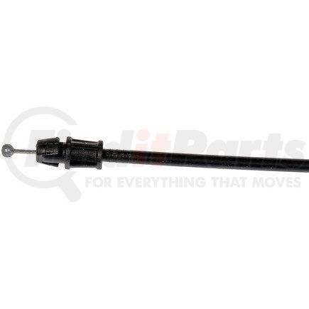 924-366 by DORMAN - Door Latch Release Cable