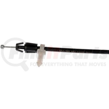 924-368 by DORMAN - Door Latch Release Cable