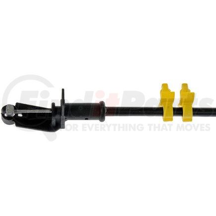 924-369 by DORMAN - Door Latch Release Cable