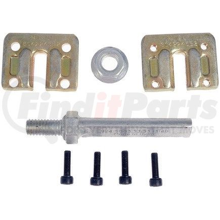 924-5003CD by DORMAN - Heavy Duty Slack Repair Kit