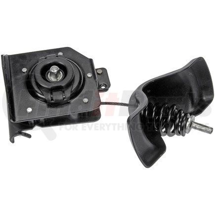 924-502 by DORMAN - Spare Tire Hoist Assembly