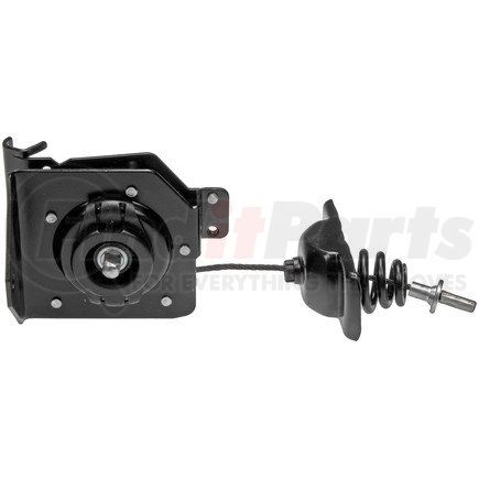 924-510 by DORMAN - Spare Tire Hoist Assembly
