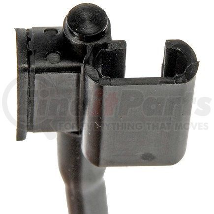 924-5101 by DORMAN - Windshield Wiper Nozzle