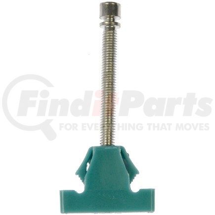 924-5104 by DORMAN - Headlight Adjusting Screw