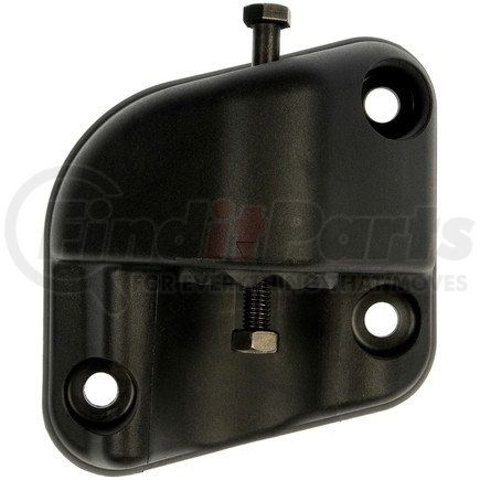 924-5105 by DORMAN - Lower Mirror Bracket