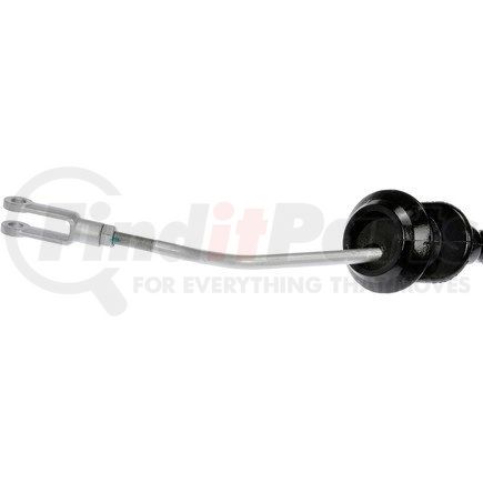 924-5107 by DORMAN - Clutch Adjusting Rod