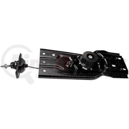 924-513 by DORMAN - Spare Tire Hoist Assembly