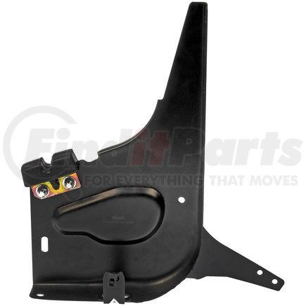 924-5202 by DORMAN - Hood Bumper