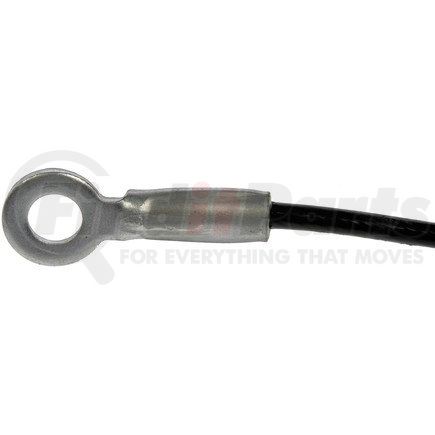 924-5207 by DORMAN - Heavy Duty Hood Cable