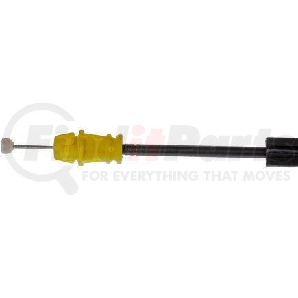 924-381 by DORMAN - Door Latch Release Cable