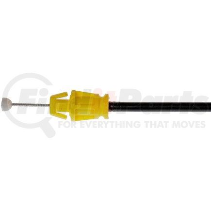 924-382 by DORMAN - Door Latch Release Cable