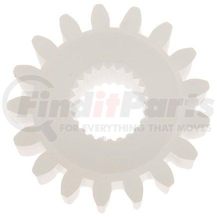 924-390 by DORMAN - Windshield Wiper Gear