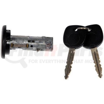 924-725 by DORMAN - Ignition Lock Cylinder Assembly