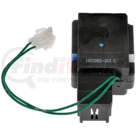 924-870 by DORMAN - Ignition Starter Switch