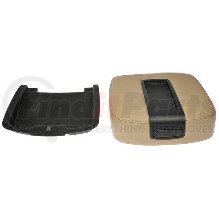 924-873 by DORMAN - Center Console Lid Replacement