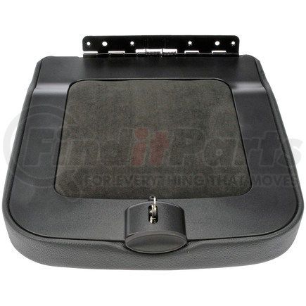 924-876 by DORMAN - Center Console Lid Replacement