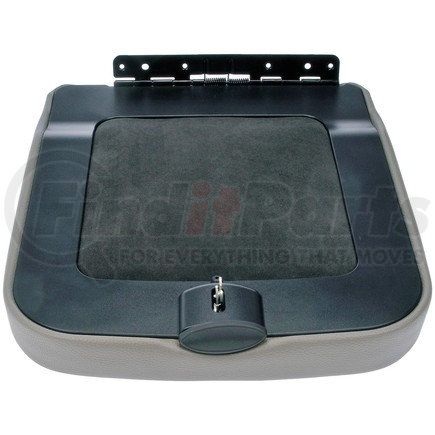 924-877 by DORMAN - Center Console Lid Replacement