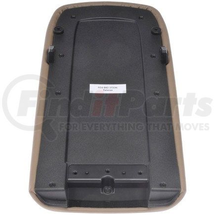 924-882 by DORMAN - Center Console Lid Replacement
