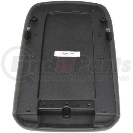 924-883 by DORMAN - Center Console Lid Replacement