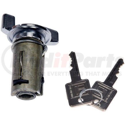 924-892 by DORMAN - Ignition Lock Cylinder Assembly