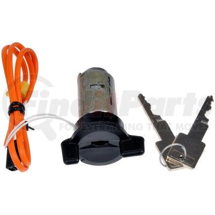 924-894 by DORMAN - Ignition Lock Cylinder Assembly