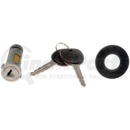924-897 by DORMAN - Ignition Lock Cylinder Assembly