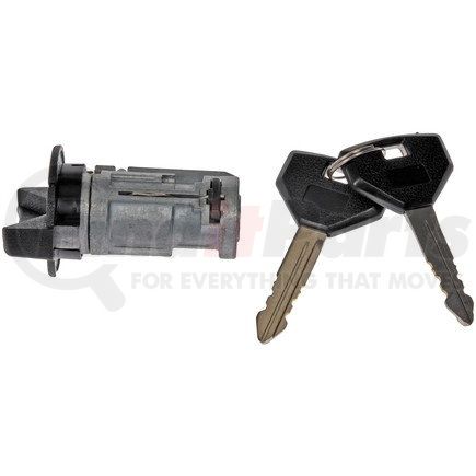 924-908 by DORMAN - Ignition Lock Cylinder Assembly