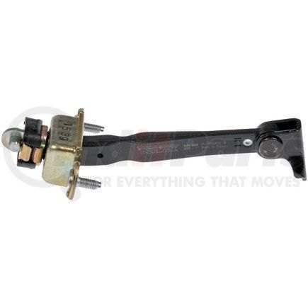 924-963 by DORMAN - Rear Right/Left Door Check